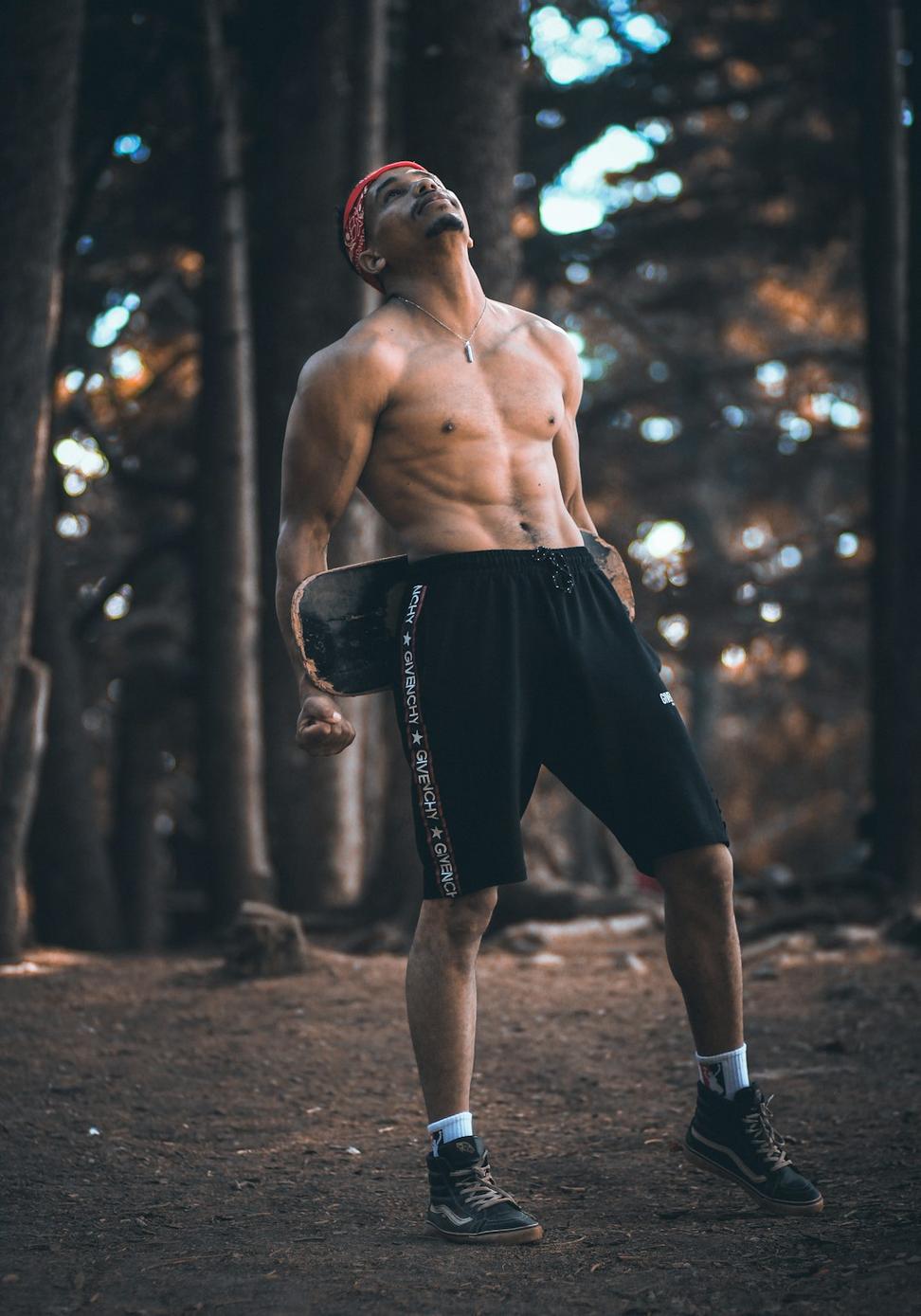 Fitness Results