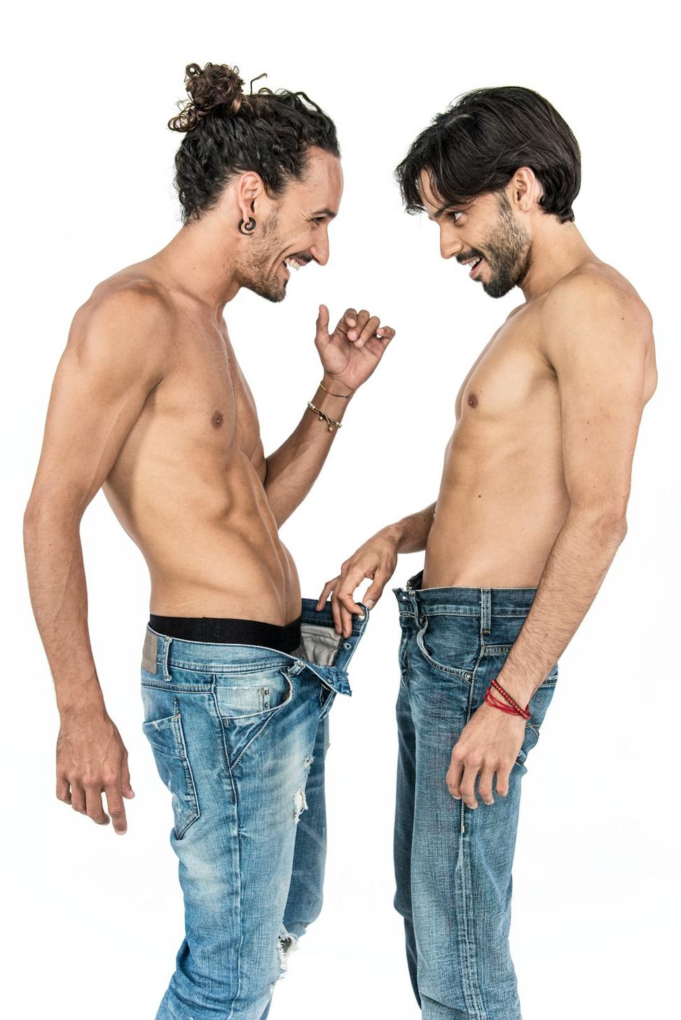 Transformation result